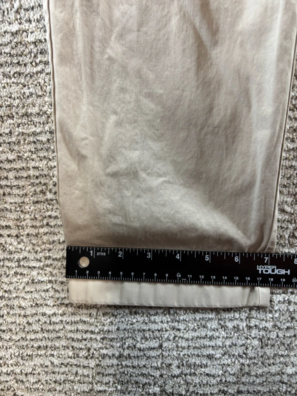 J. Crew pants are